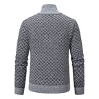Luca Lombardi Executive Knit