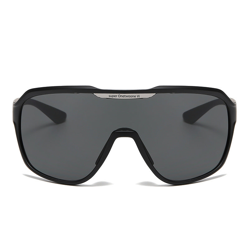 Trailforge 360 V1 Ultrawide Cycling Sunglasses