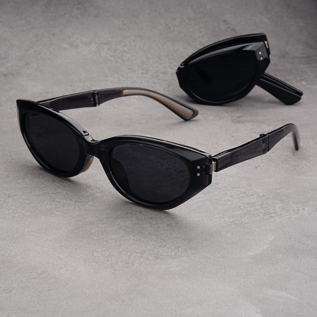 Saint Ridge Foldable Catseye