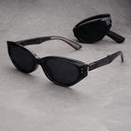 Saint Ridge Foldable Catseye