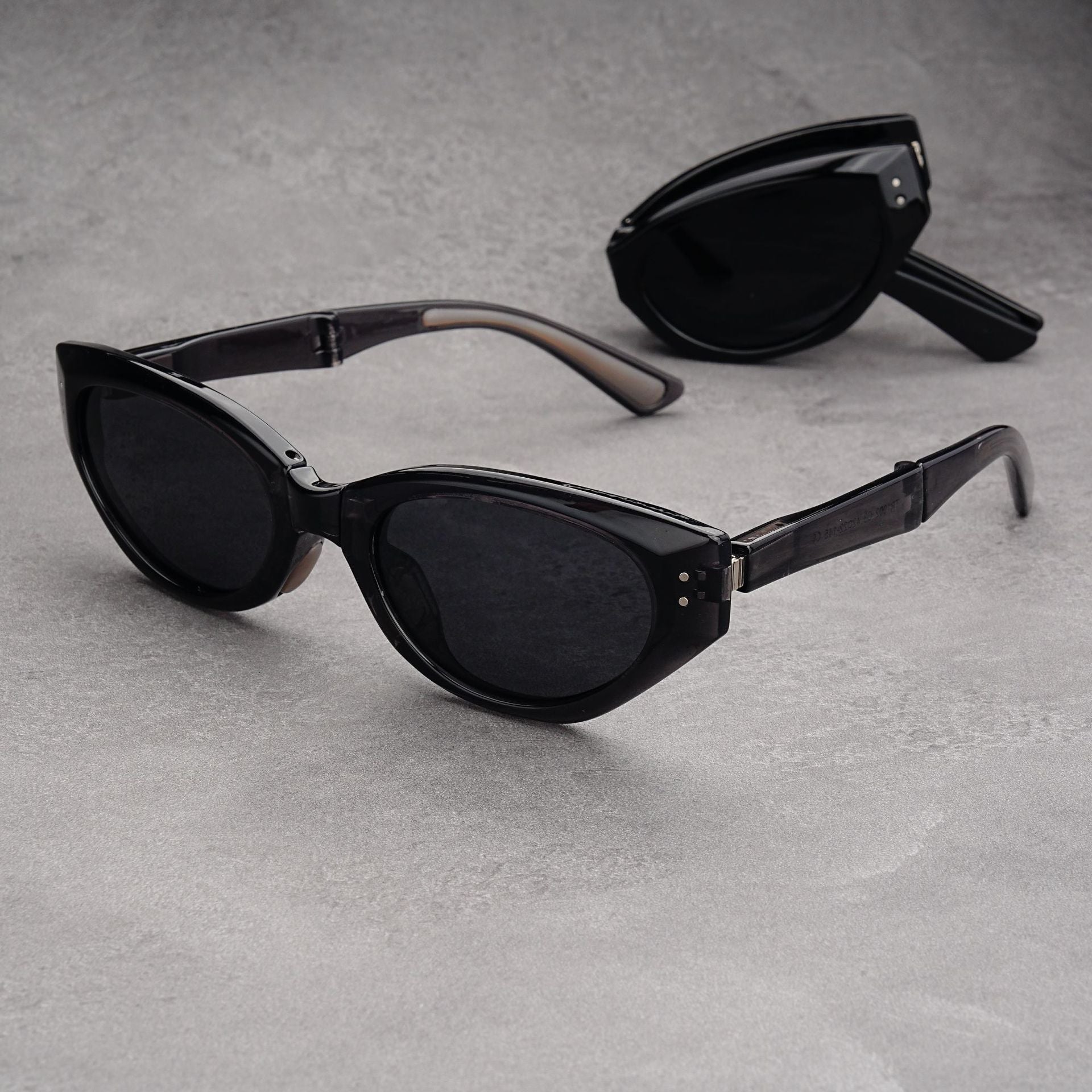 Saint Ridge Foldable Catseye