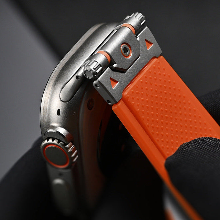 Parker Studio Shock Loop (Apple Watch Band)