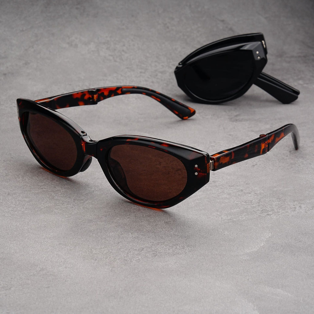 Saint Ridge Foldable Catseye