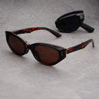 Saint Ridge Foldable Catseye