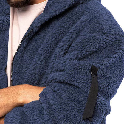 Mitchell™ Warm Fleece Jacket