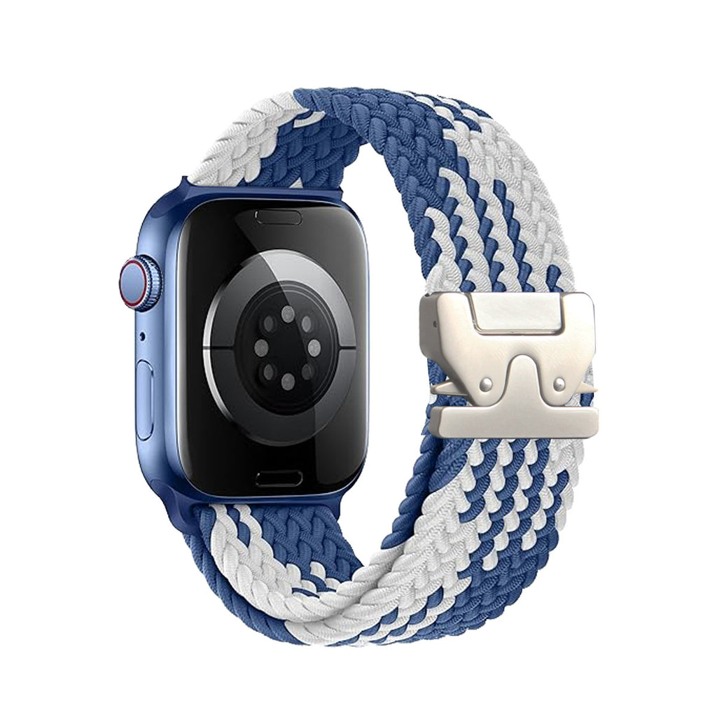 Parker Studio Adventure Braided Loop (Apple Watch Band)
