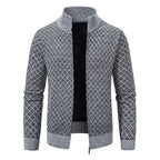 Luca Lombardi Executive Knit