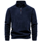 Alex Ford Microfleece Zip Up