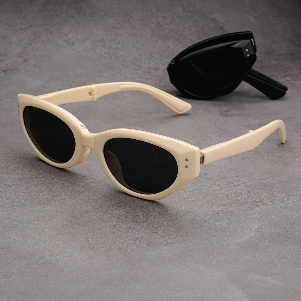 Saint Ridge Foldable Catseye