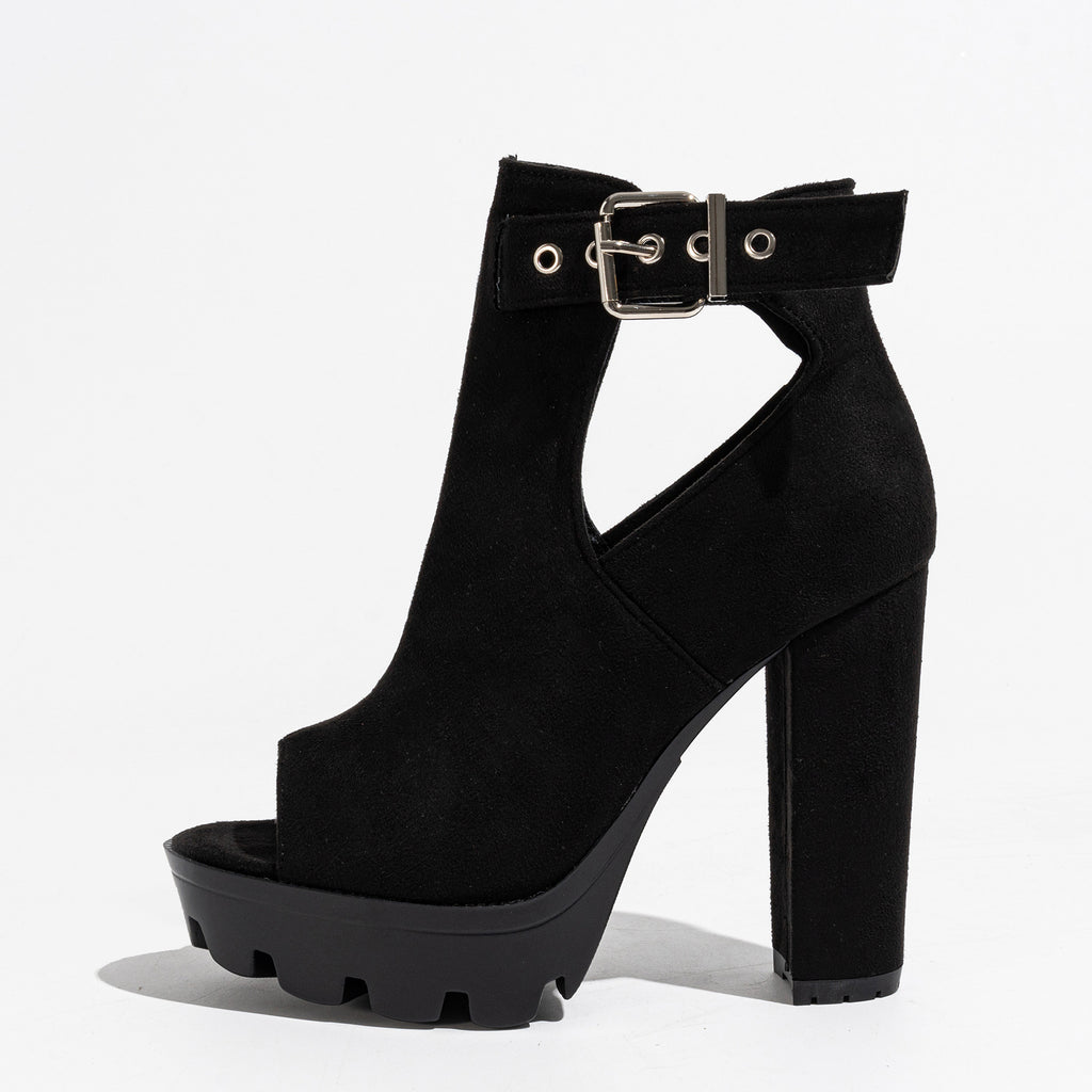 Avéra Ventura Heel