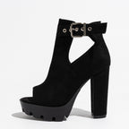 Avéra Ventura Heel