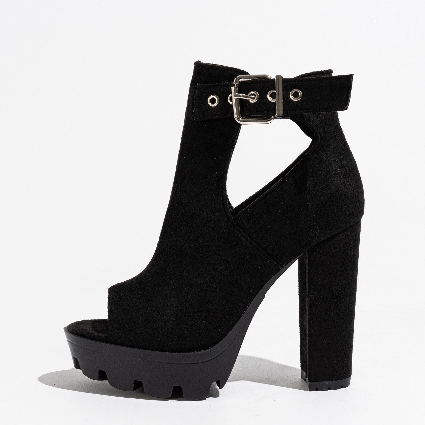 Avéra Ventura Heel