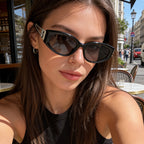 Saint Ridge Soho Metal Shades
