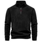 Alex Ford Microfleece Zip Up