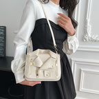 Chloé Moore Vintage Moto Mini Bag