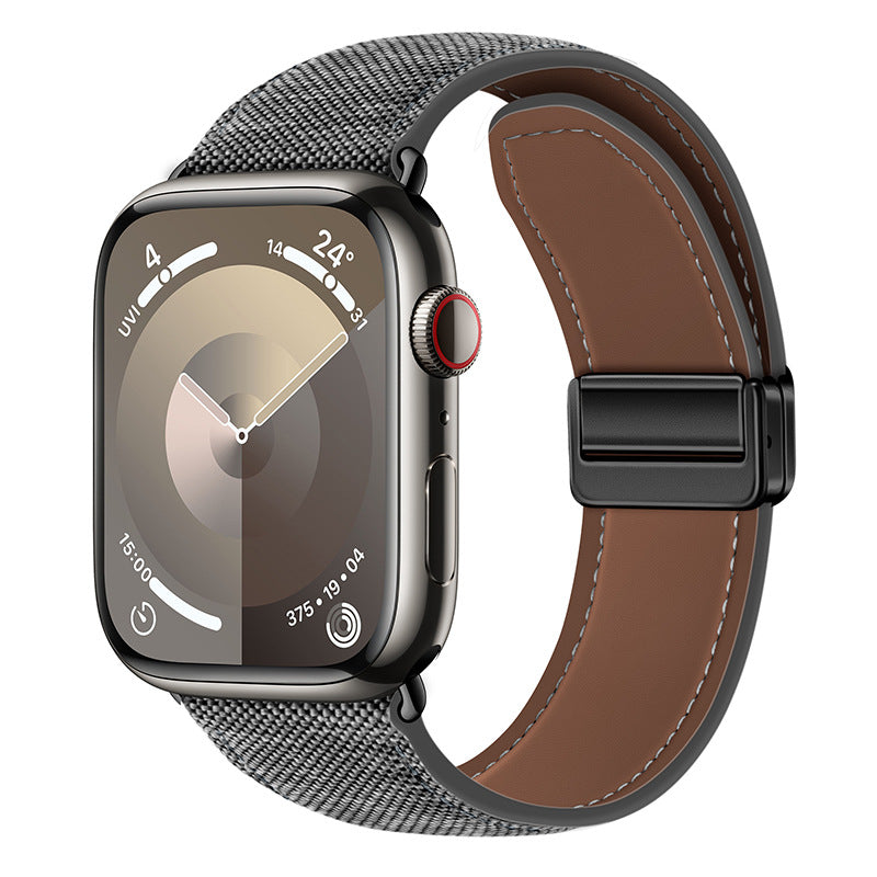 Parker Studio Waterproof Denim Loop (Apple Watch Band)