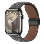 Parker Studio Waterproof Denim Loop (Apple Watch Band)