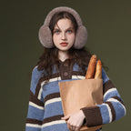 Vionna Faux Fur Earmuffs