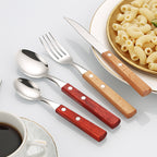 Château Oaks Kyoto Steak Cutlery Set