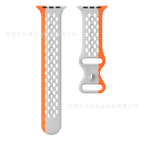 Parker Studio Silicon Sports Loop (Apple Watch Band)