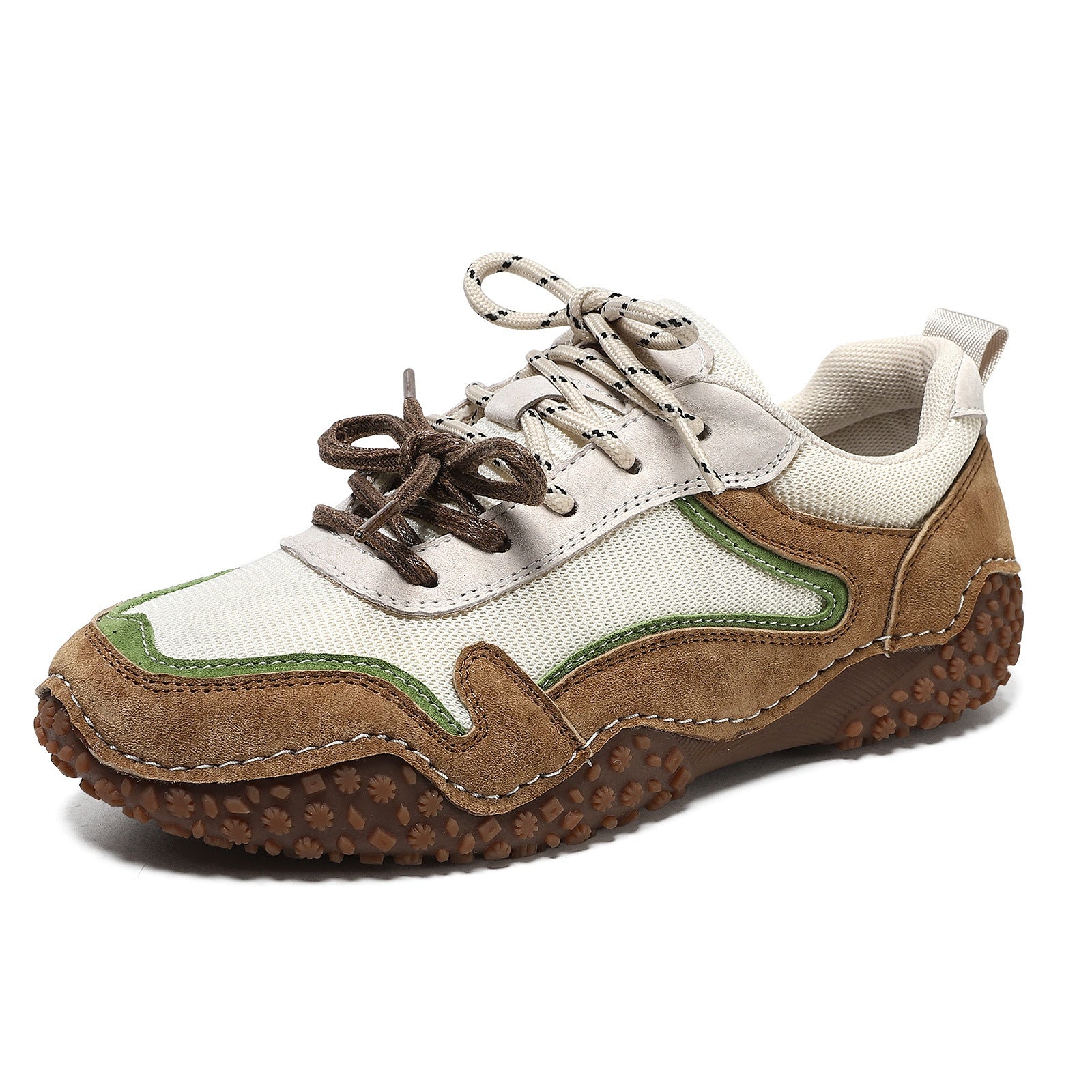 Avéra Vintage Leather Sneaker