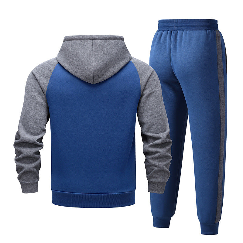 Urban Theory Tech Core Set