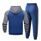 Urban Theory Tech Core Set