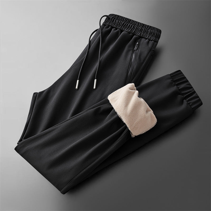 Axel Ridge Microfleece Waterproof Pants