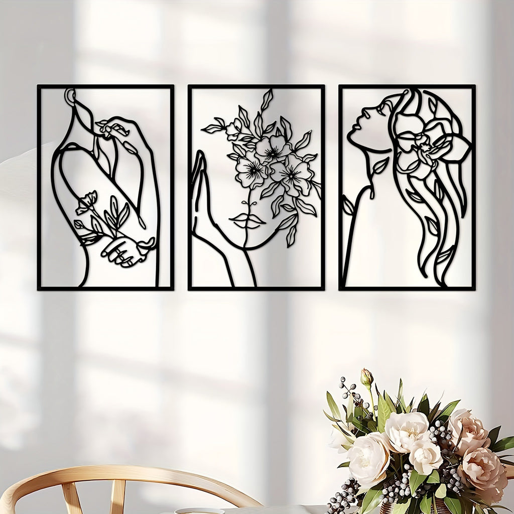 Mason Arts Floral Women