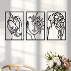 Mason Arts Floral Women