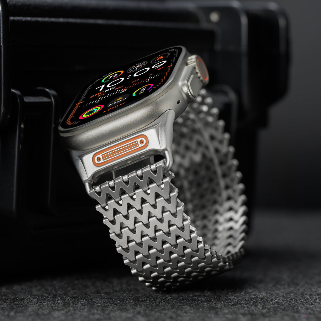 Parker Studio Vanguard Loop (Apple Watch Band)