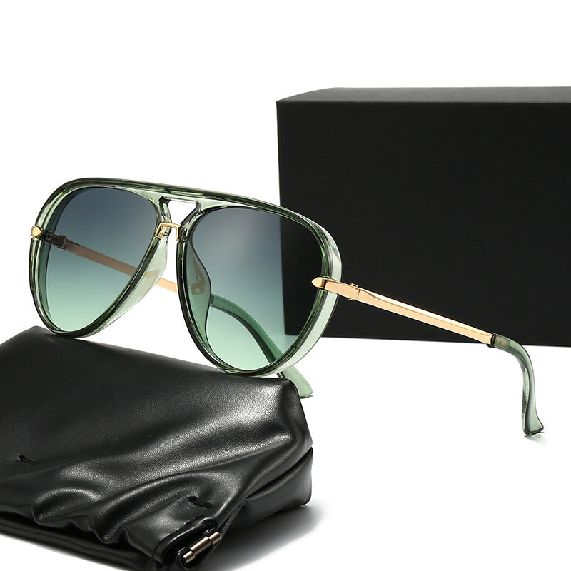 Saint Ridge New Age Aviator
