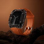 Parker Studio Shockproof Loop (Apple Watch Case + Band)