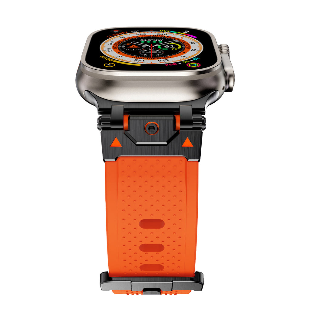 Parker Studio Shock Loop (Apple Watch Band)