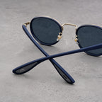 Wes Parker Carlson Shades