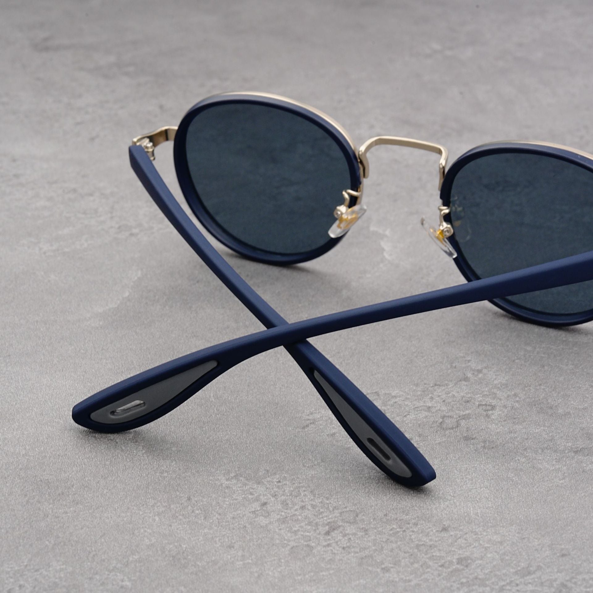 Wes Parker Carlson Shades