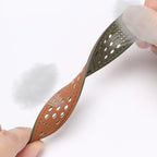 Parker Studio Leather Strap (Apple Watch Band)