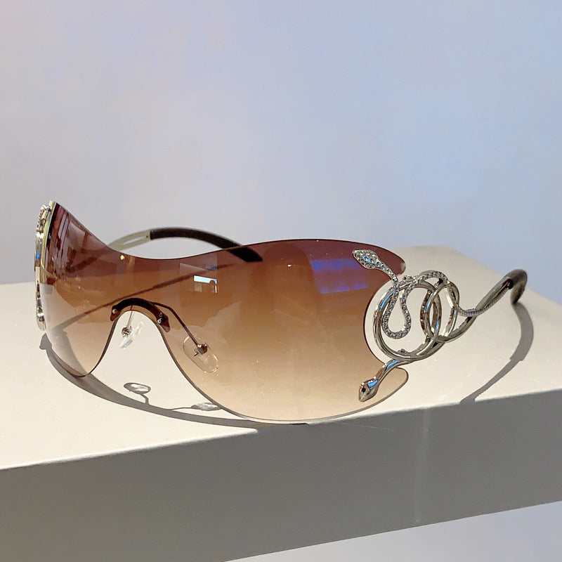Saint Ridge Serpent Shades