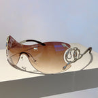 Saint Ridge Serpent Shades