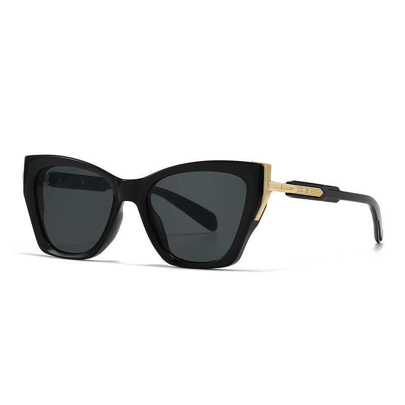 Saint Ridge Butterfly Luxe Catseye