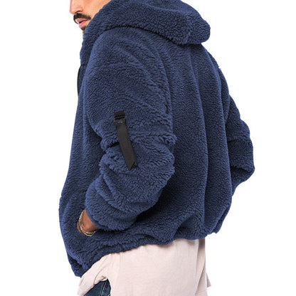 Mitchell™ Warm Fleece Jacket