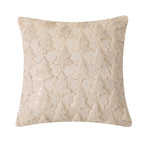Christmas Pine Plush Pillowcase