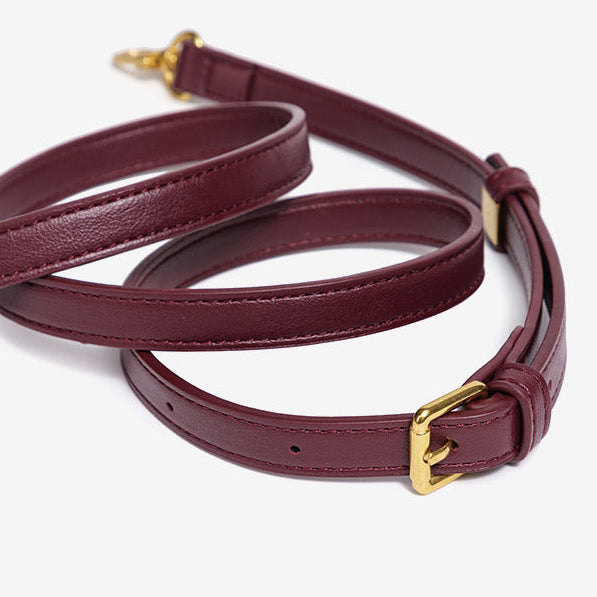 Chloé Moore Baguette Shoulder Clutch