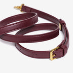 Chloé Moore Baguette Shoulder Clutch