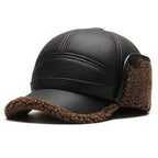 Mark Shelby Alpine Trapper Hat