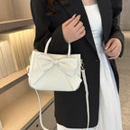 Avére Modern Bow Satchel