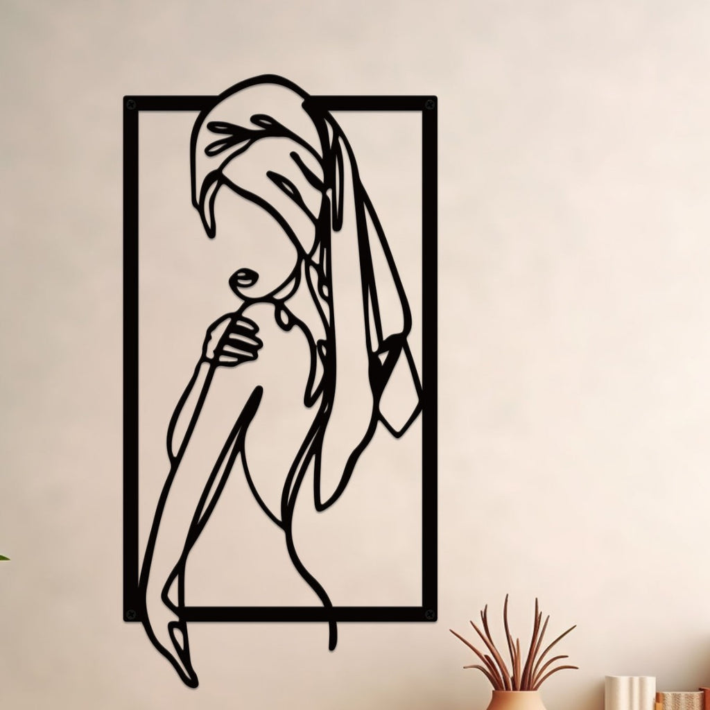 Mason Arts Freshened Up