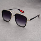 Wes Parker Drift Aviator Shades
