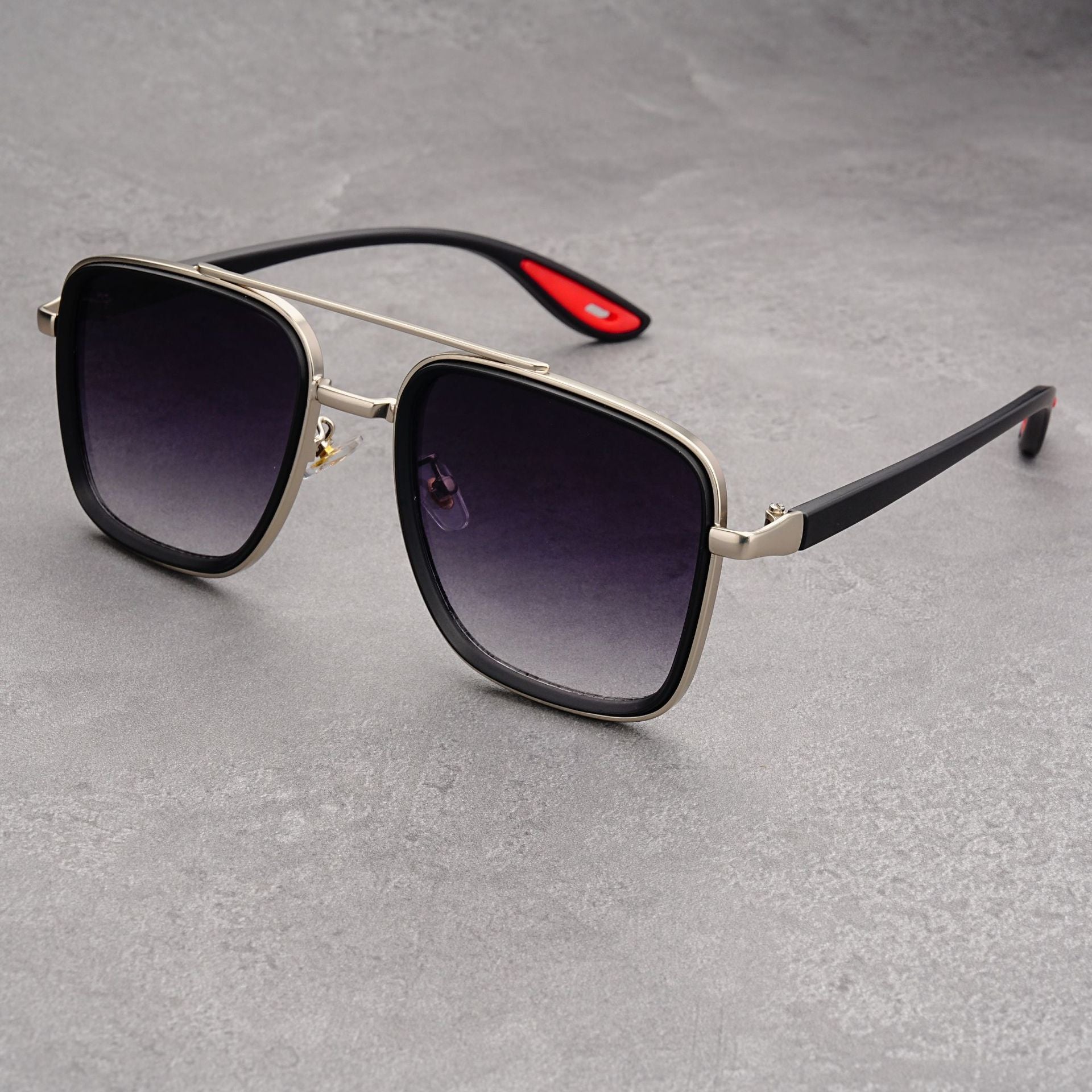 Wes Parker Drift Aviator Shades