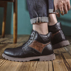 Jack Dean Ironhide Heritage Martin Boot